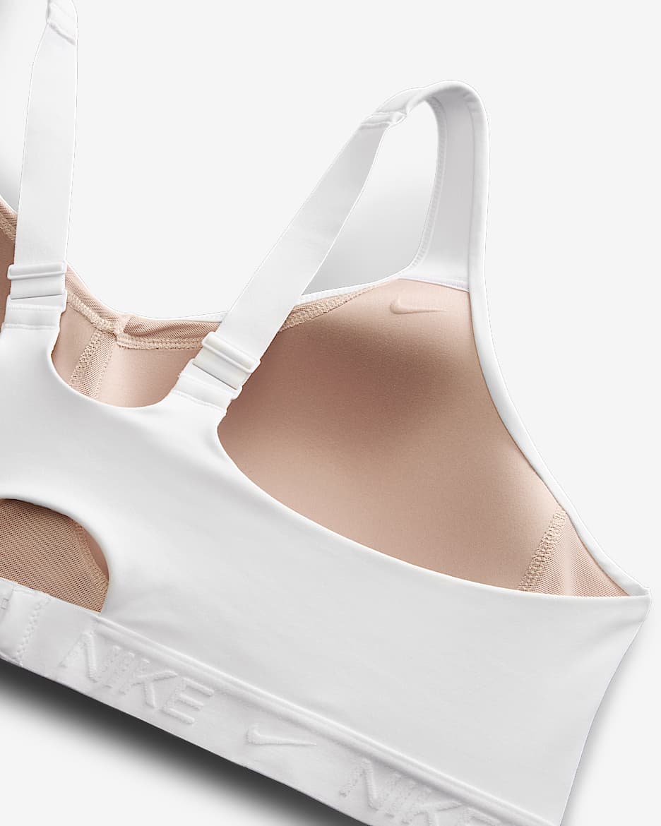 Nike support bra on sale